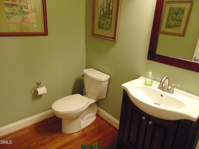 916 Cambridge Drive, Rocky Mount, NC 27804