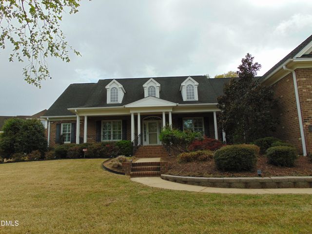 916 Cambridge Drive, Rocky Mount, NC 27804