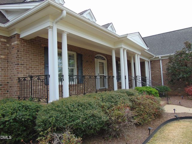 916 Cambridge Drive, Rocky Mount, NC 27804