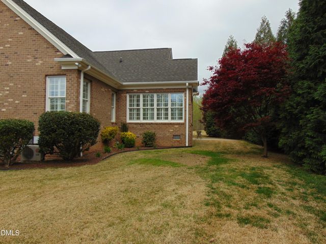 916 Cambridge Drive, Rocky Mount, NC 27804