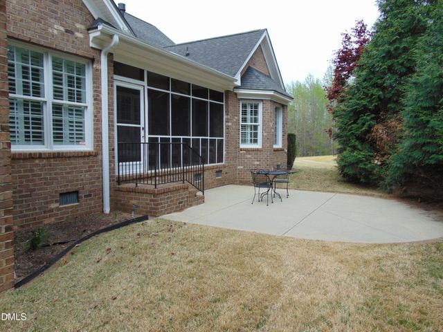 916 Cambridge Drive, Rocky Mount, NC 27804