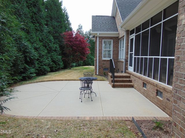 916 Cambridge Drive, Rocky Mount, NC 27804