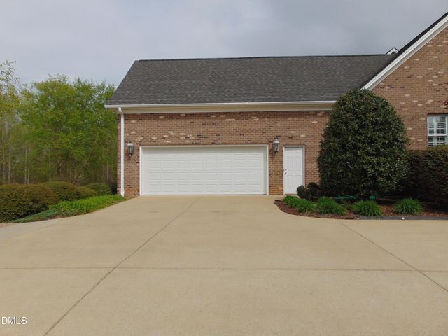 916 Cambridge Drive, Rocky Mount, NC 27804