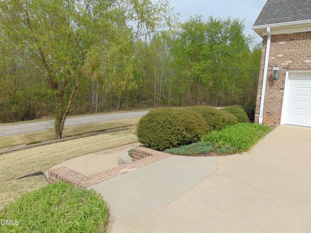 916 Cambridge Drive, Rocky Mount, NC 27804