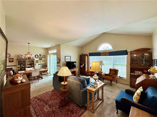 3534 Hunters Woods Blvd 3, Neshannock Twp, PA 16105