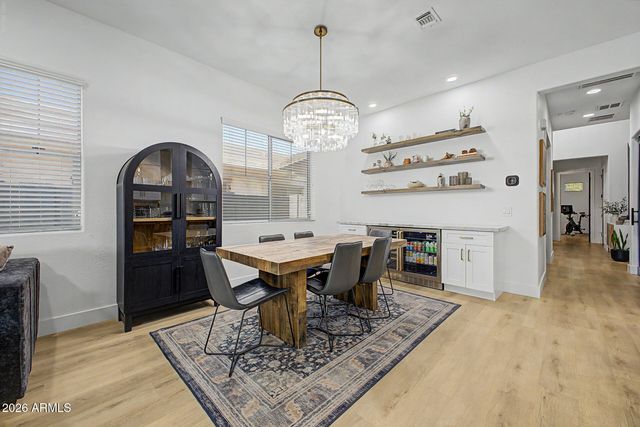3131 E BLOOMFIELD Parkway, Gilbert, AZ 85296