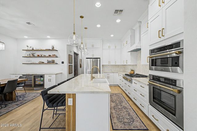 3131 E BLOOMFIELD Parkway, Gilbert, AZ 85296
