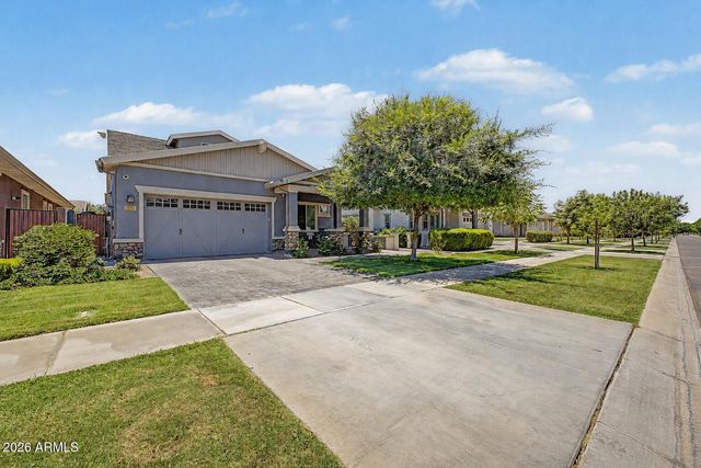 3131 E BLOOMFIELD Parkway, Gilbert, AZ 85296