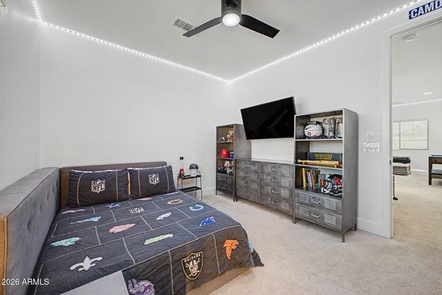 3131 E BLOOMFIELD Parkway, Gilbert, AZ 85296