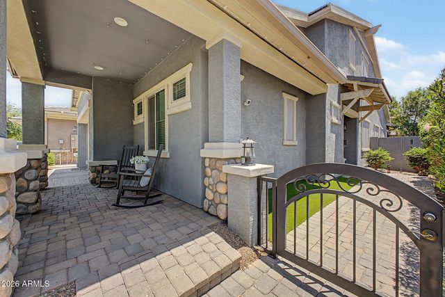 3131 E BLOOMFIELD Parkway, Gilbert, AZ 85296