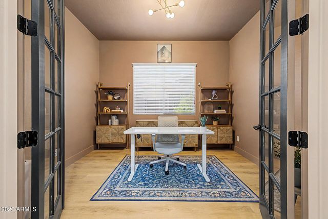 3131 E BLOOMFIELD Parkway, Gilbert, AZ 85296