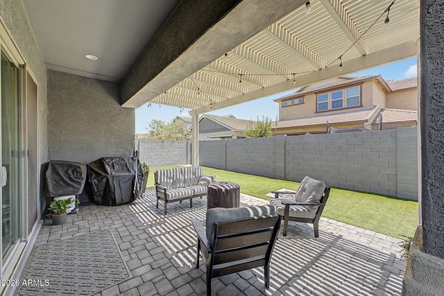 3131 E BLOOMFIELD Parkway, Gilbert, AZ 85296