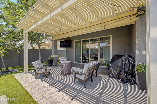 3131 E BLOOMFIELD Parkway, Gilbert, AZ 85296