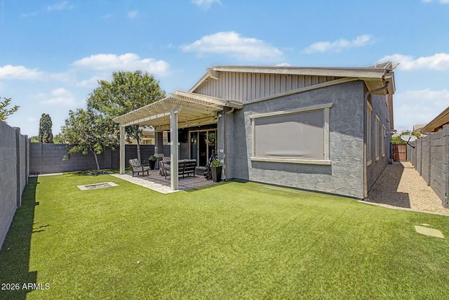 3131 E BLOOMFIELD Parkway, Gilbert, AZ 85296