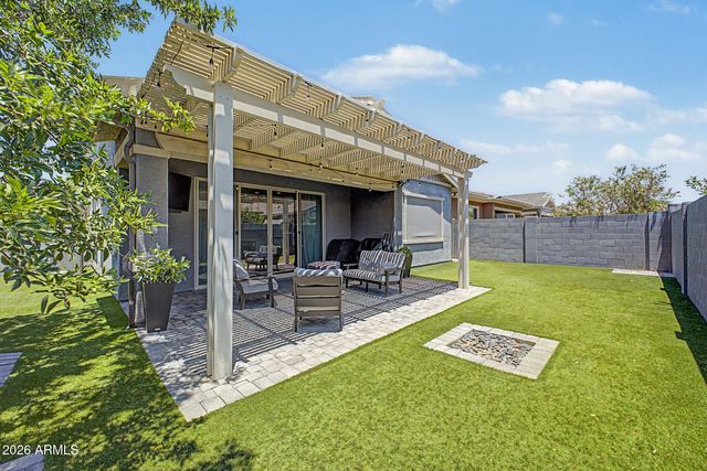 3131 E BLOOMFIELD Parkway, Gilbert, AZ 85296