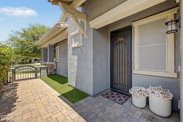 3131 E BLOOMFIELD Parkway, Gilbert, AZ 85296