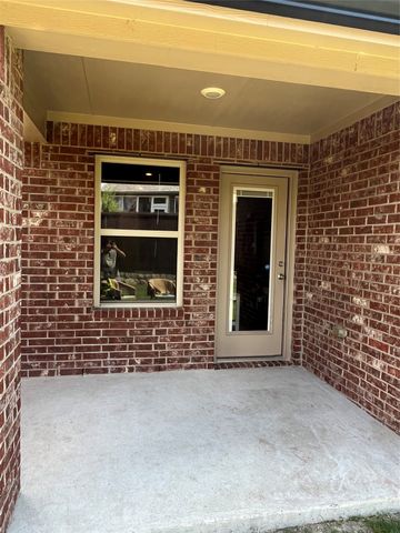 620 Carters Grove Drive, Fate, TX 75189