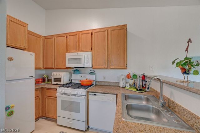 3318 North Decatur Boulevard 2072, Las Vegas, NV 89130
