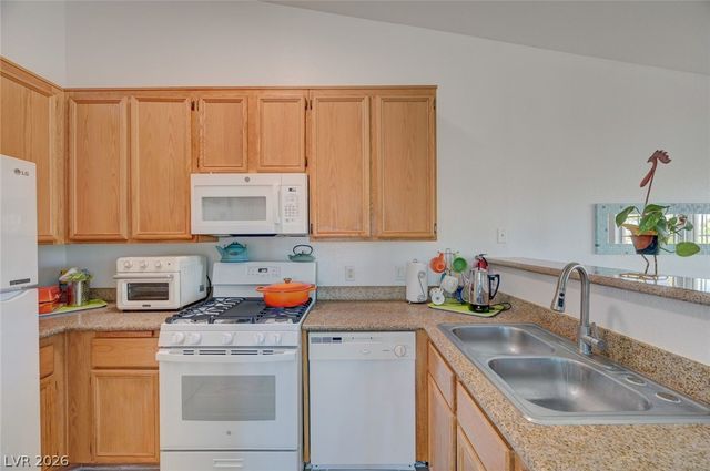 3318 North Decatur Boulevard 2072, Las Vegas, NV 89130
