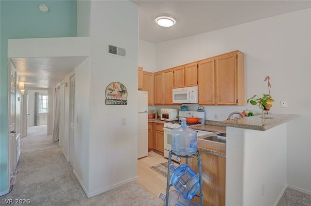 3318 North Decatur Boulevard 2072, Las Vegas, NV 89130