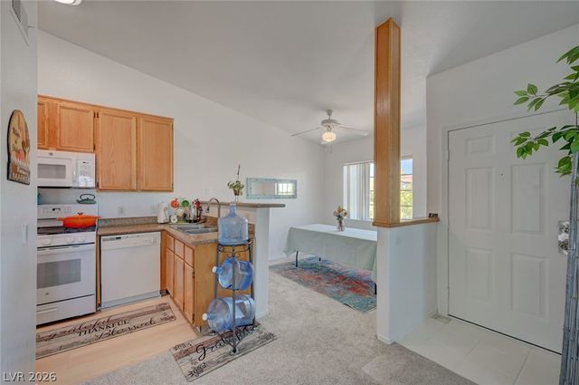 3318 North Decatur Boulevard 2072, Las Vegas, NV 89130