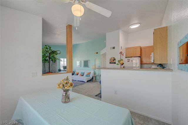 3318 North Decatur Boulevard 2072, Las Vegas, NV 89130