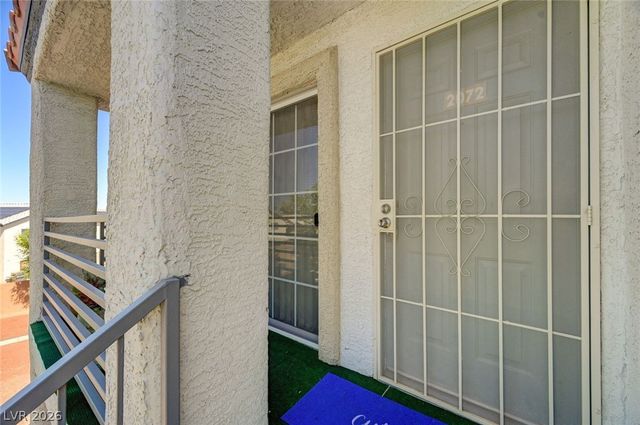 3318 North Decatur Boulevard 2072, Las Vegas, NV 89130
