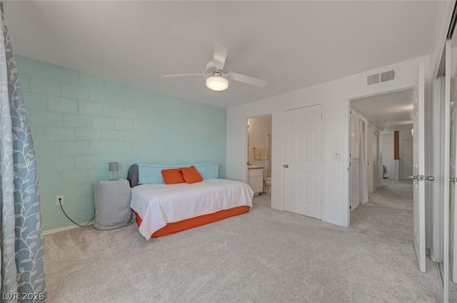 3318 North Decatur Boulevard 2072, Las Vegas, NV 89130