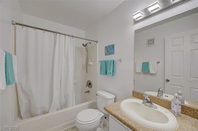 3318 North Decatur Boulevard 2072, Las Vegas, NV 89130