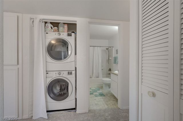 3318 North Decatur Boulevard 2072, Las Vegas, NV 89130