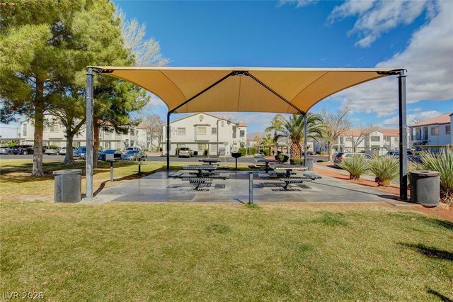 3318 North Decatur Boulevard 2072, Las Vegas, NV 89130