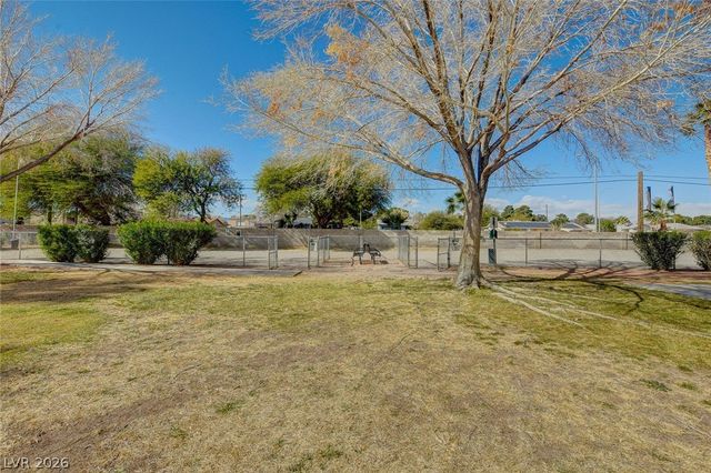 3318 North Decatur Boulevard 2072, Las Vegas, NV 89130