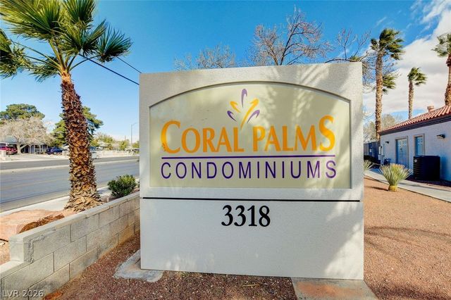 3318 North Decatur Boulevard 2072, Las Vegas, NV 89130