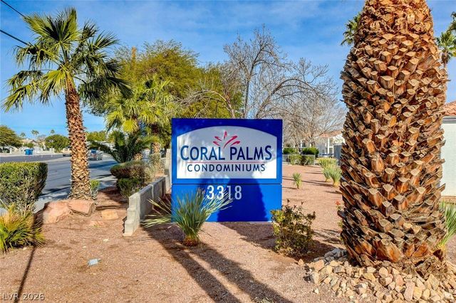 3318 North Decatur Boulevard 2072, Las Vegas, NV 89130