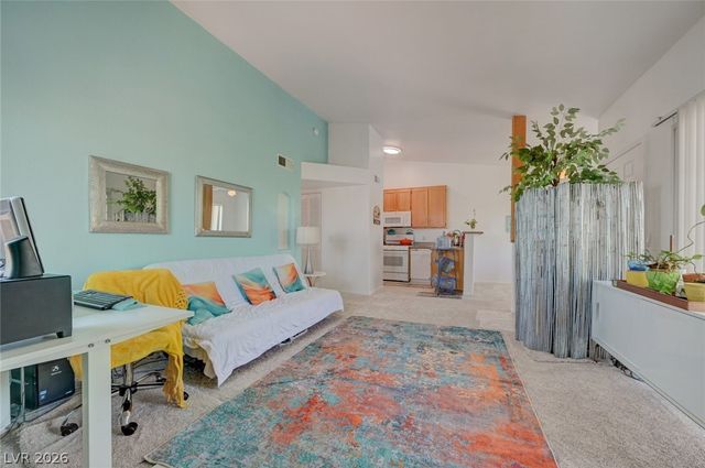 3318 North Decatur Boulevard 2072, Las Vegas, NV 89130