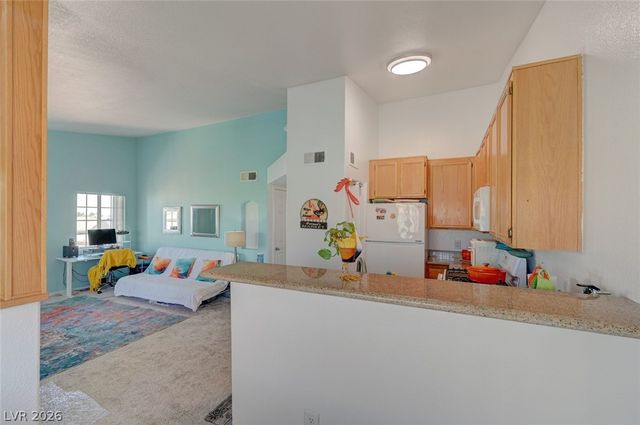 3318 North Decatur Boulevard 2072, Las Vegas, NV 89130