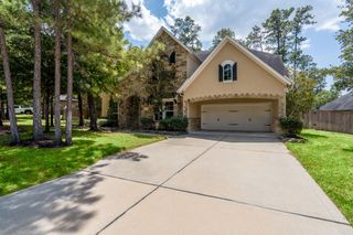 34131 Mill Creek Way, Pinehurst, TX 77362