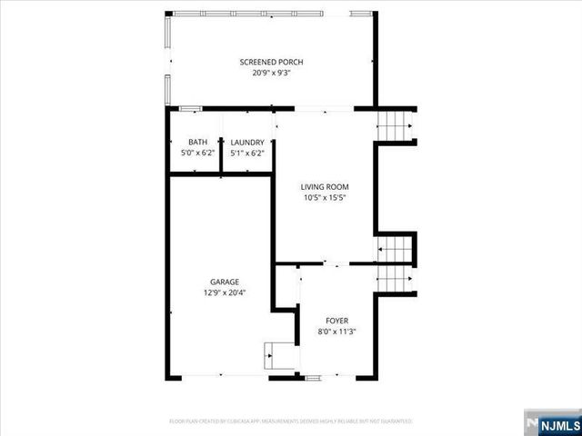 33 Sherwood Drive, Ramsey, NJ 07446