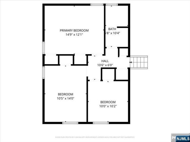 33 Sherwood Drive, Ramsey, NJ 07446