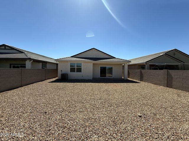 9699 S Mara Drive, Apache Junction, AZ 85120