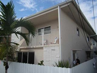 7350 Gary Avenue, Miami Beach, FL 33141