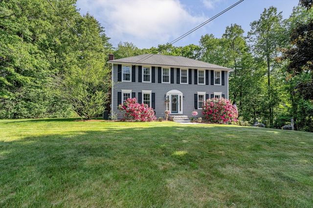 207 Trout Brook Rd, Dracut, MA 01826