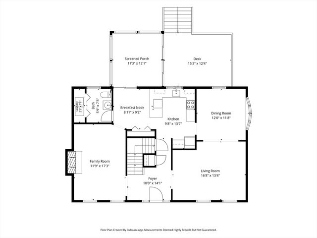207 Trout Brook Rd, Dracut, MA 01826