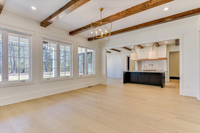 1018 Sadie Lane, Lincolnton, GA 30817