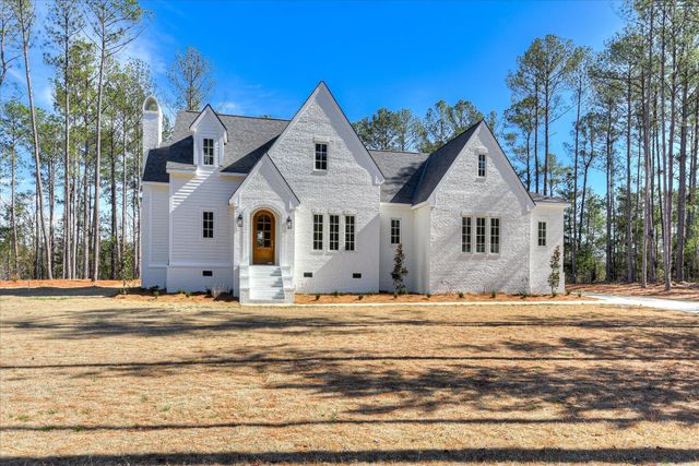 1018 Sadie Lane, Lincolnton, GA 30817