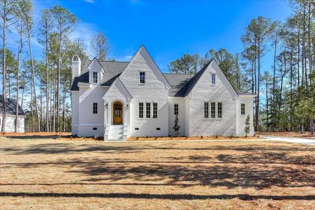 1018 Sadie Lane, Lincolnton, GA 30817