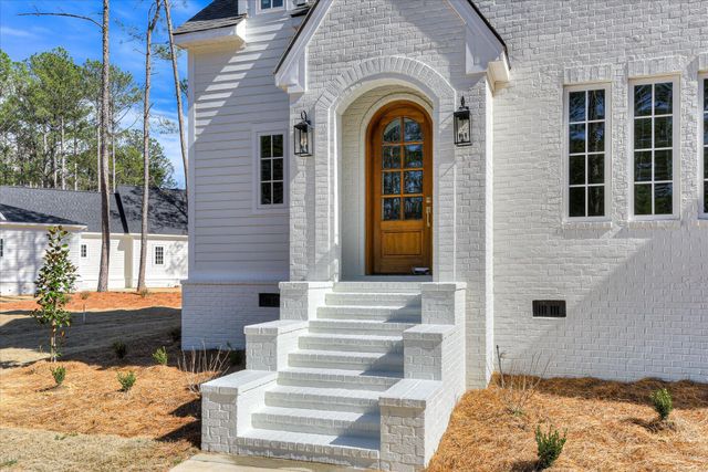 1018 Sadie Lane, Lincolnton, GA 30817