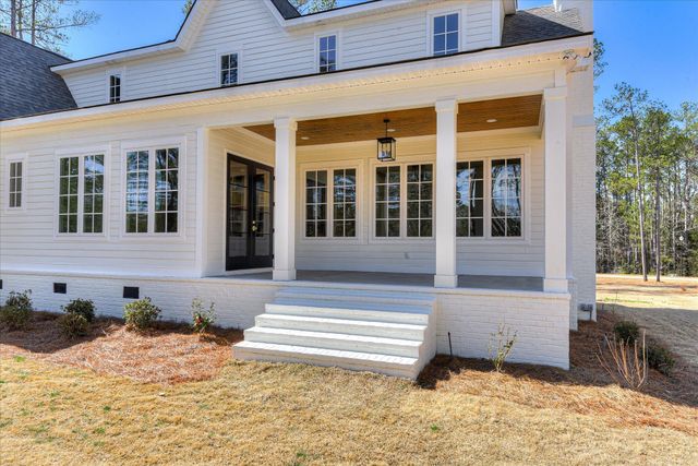 1018 Sadie Lane, Lincolnton, GA 30817