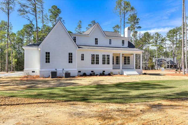 1018 Sadie Lane, Lincolnton, GA 30817