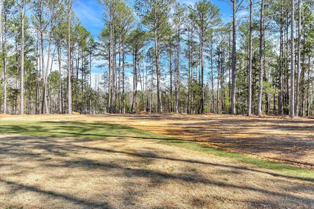 1018 Sadie Lane, Lincolnton, GA 30817